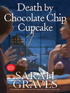 Death by Chocolate Chip Cupcake